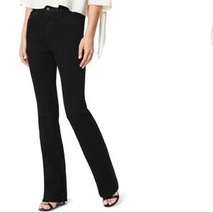 JOE’S Hi-Rise Honey Curvy Bootcut, Size 29